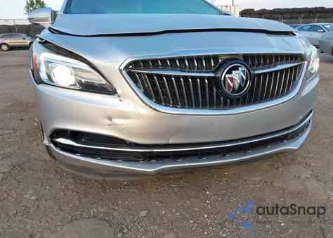 2018 Buick Lacrosse Premium z USA, uszkodzony, nr VIN 1G4ZR5SSXJU142435